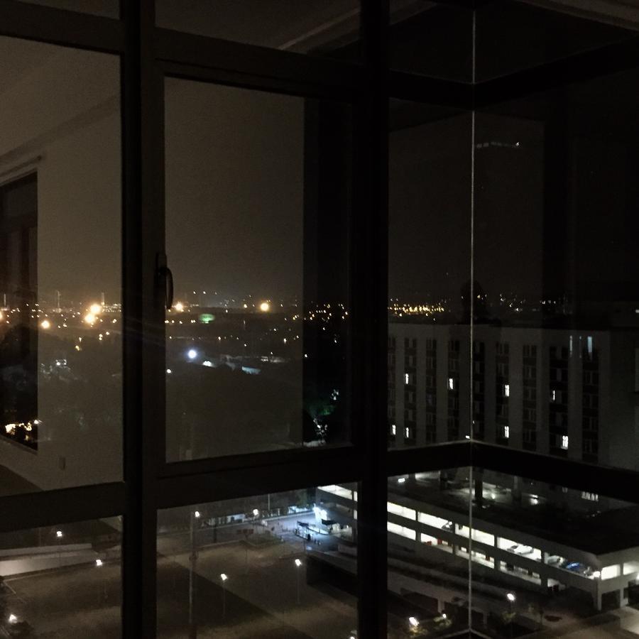 The Stalker@Ultropolis Glenmarie Apartment Subang Jaya Luaran gambar
