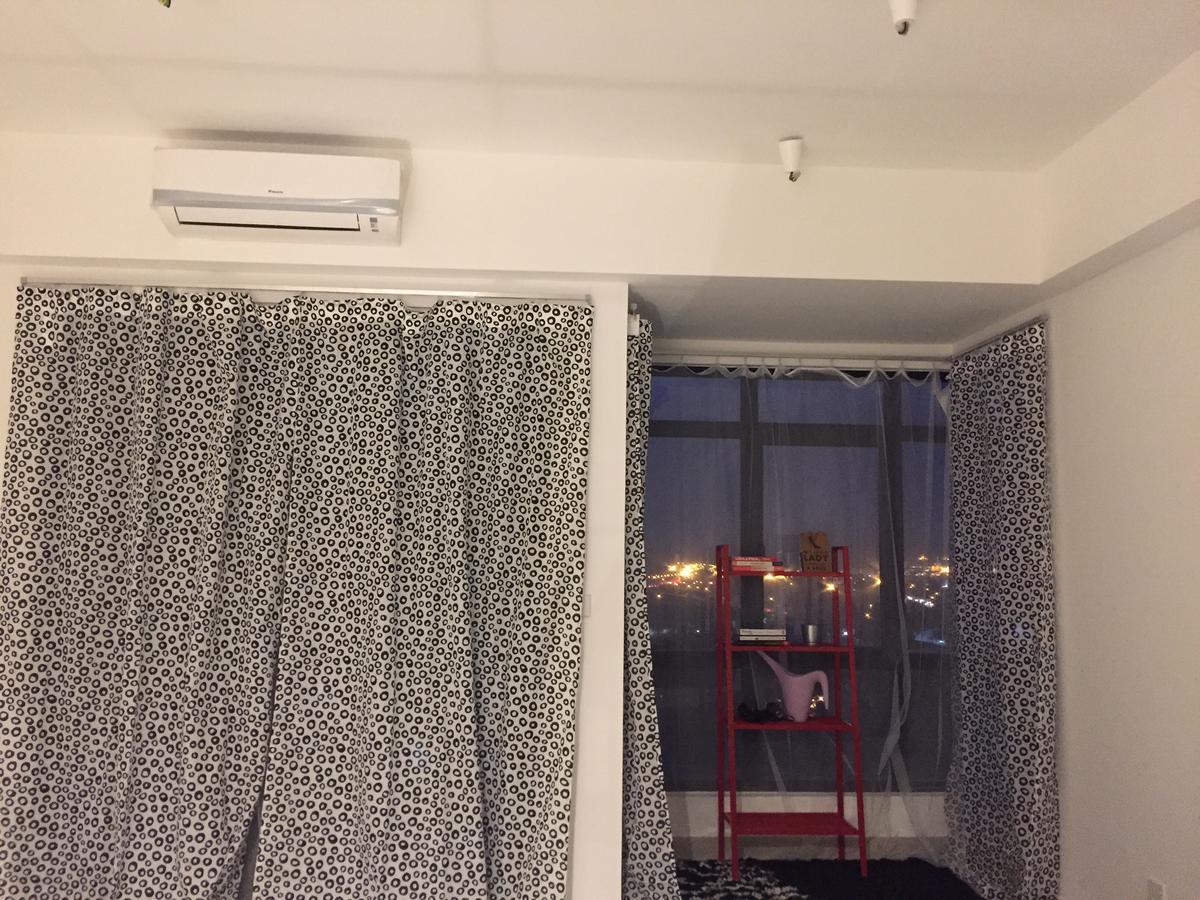 The Stalker@Ultropolis Glenmarie Apartment Subang Jaya Luaran gambar