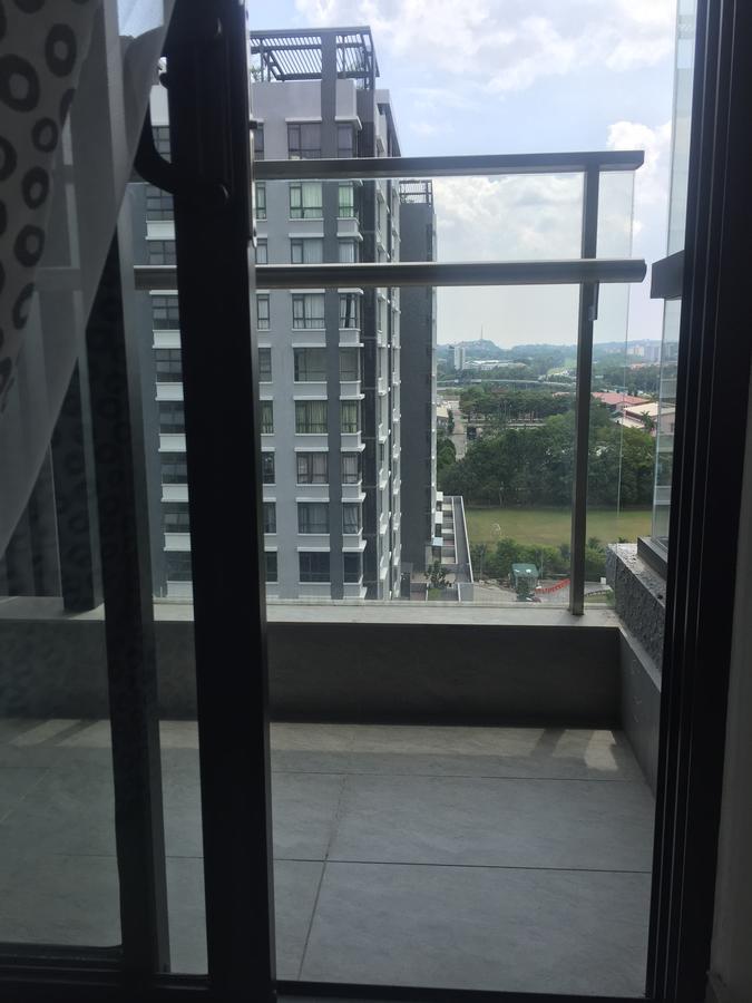 The Stalker@Ultropolis Glenmarie Apartment Subang Jaya Luaran gambar